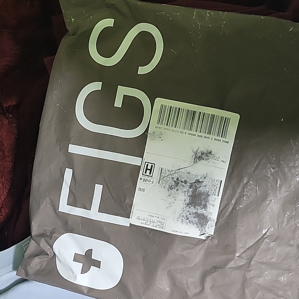 Figs Scrubs XL/Tall